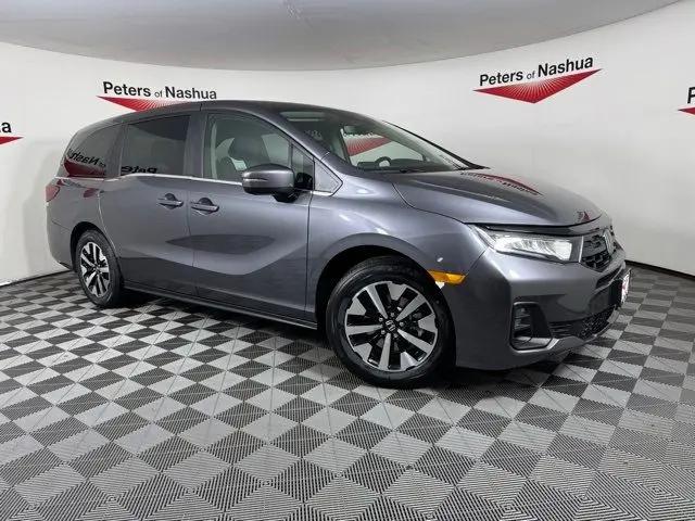 2026 Honda Odyssey EX-L for sale in Nashua, NH