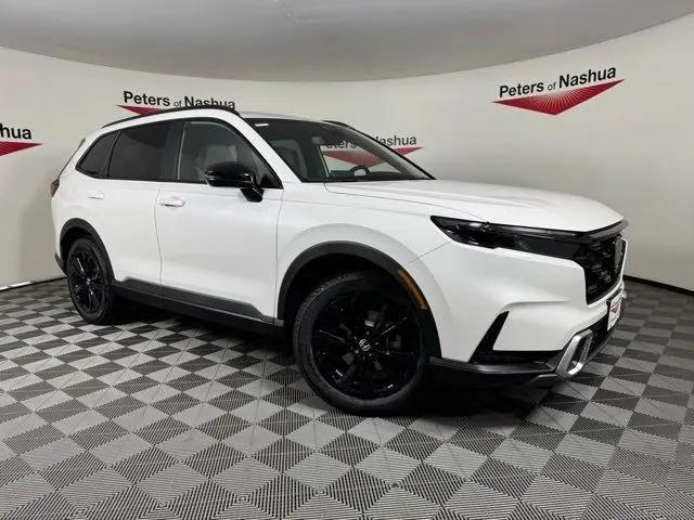 2026 Honda CR-V Hybrid AWD Sport Touring for sale in Nashua, NH