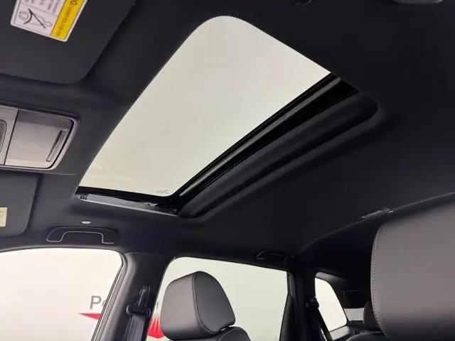 2026 Honda CR-V Hybrid AWD Sport Touring