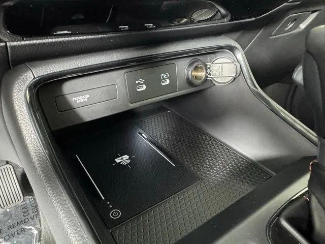 2026 Honda CR-V Hybrid AWD Sport Touring