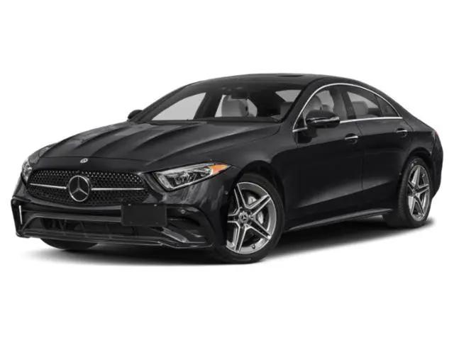 2022 Mercedes-Benz CLS 4MATIC for sale in North Plainfield, NJ