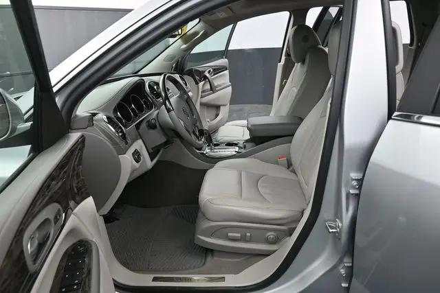 2014 Buick Enclave Leather