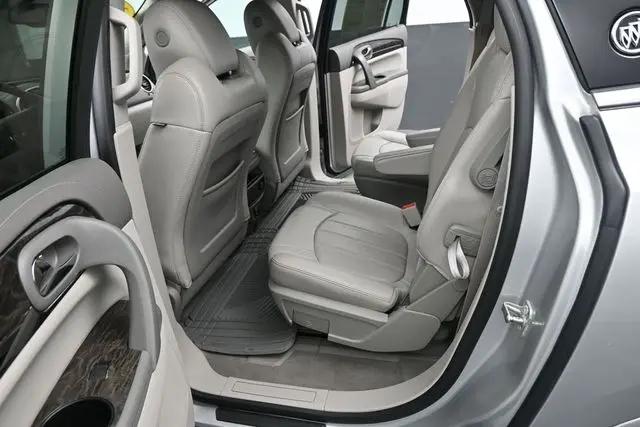 2014 Buick Enclave Leather
