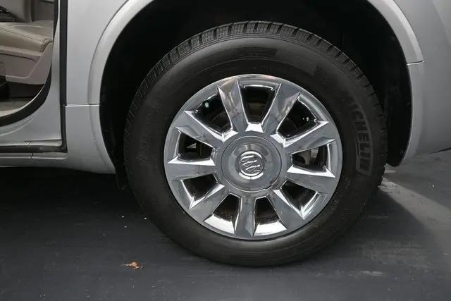 2014 Buick Enclave Leather