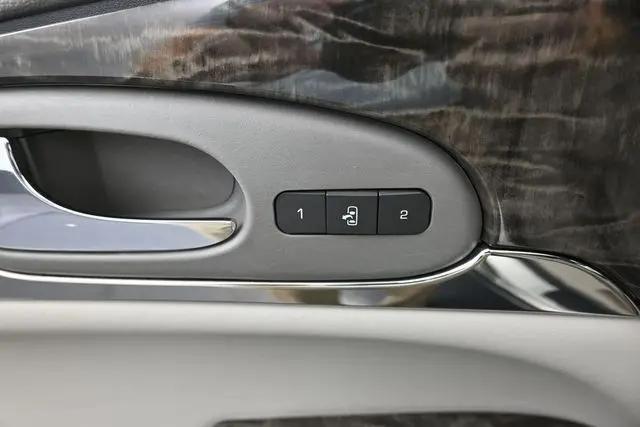 2014 Buick Enclave Leather
