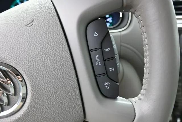 2014 Buick Enclave Leather
