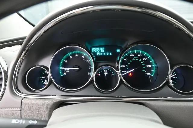 2014 Buick Enclave Leather