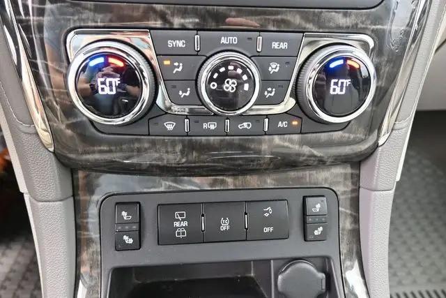 2014 Buick Enclave Leather