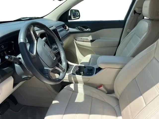 2020 GMC Acadia FWD Denali