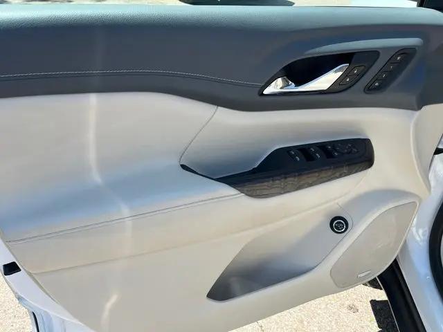 2020 GMC Acadia FWD Denali