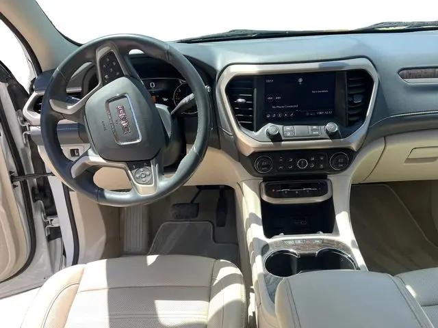 2020 GMC Acadia FWD Denali