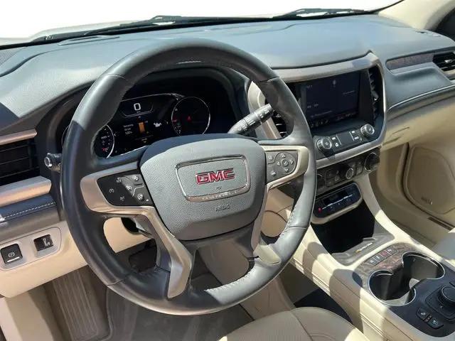 2020 GMC Acadia FWD Denali