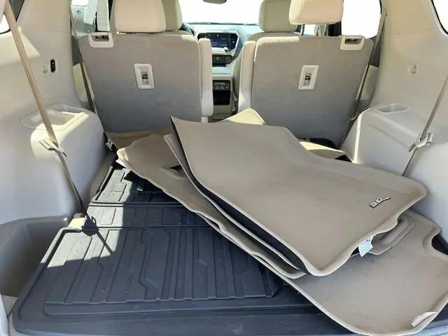 2020 GMC Acadia FWD Denali