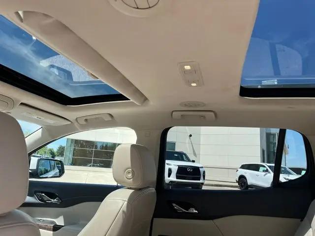 2020 GMC Acadia FWD Denali