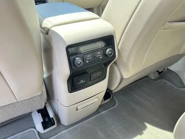 2020 GMC Acadia FWD Denali