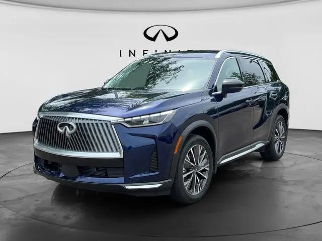 2026 INFINITI QX60 LUXE AWD for sale near Dayton, OH