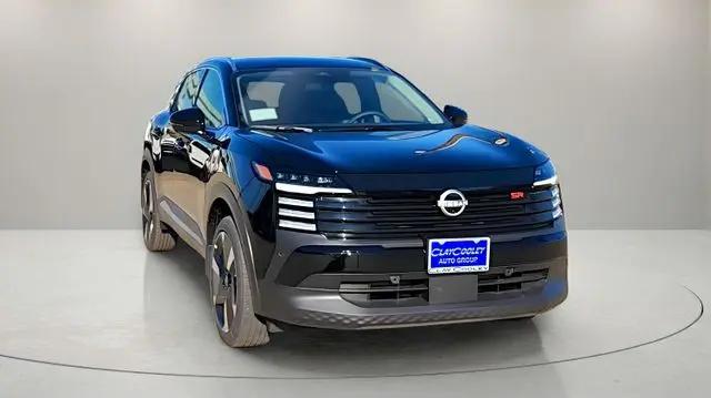 2025 Nissan Kicks SR FWD for sale in Dallas, TX