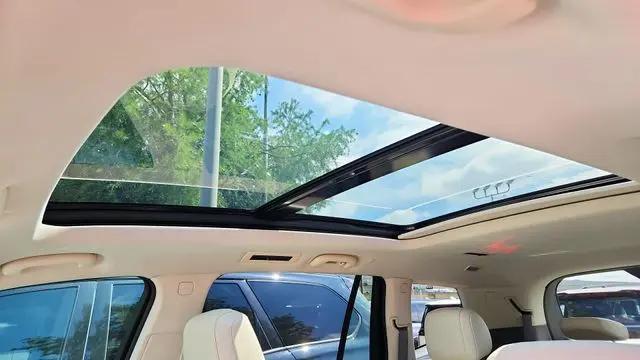 2020 Cadillac XT6 FWD Premium Luxury