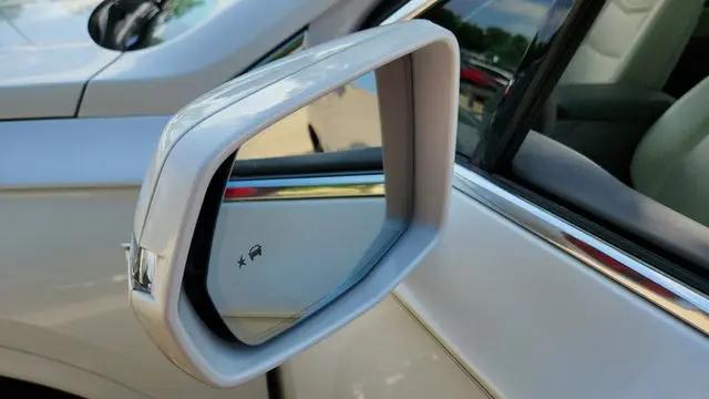 2020 Cadillac XT6 FWD Premium Luxury