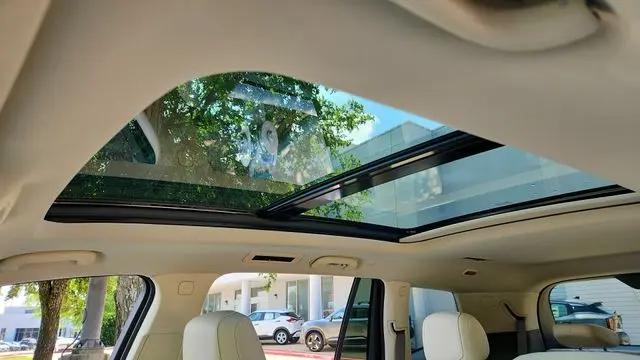 2020 Cadillac XT6 FWD Premium Luxury