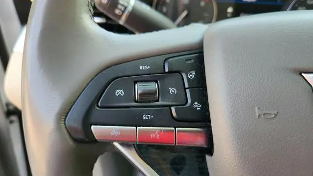 2020 Cadillac XT6 FWD Premium Luxury