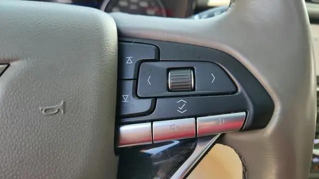 2020 Cadillac XT6 FWD Premium Luxury