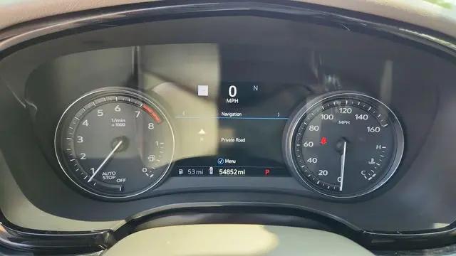 2020 Cadillac XT6 FWD Premium Luxury