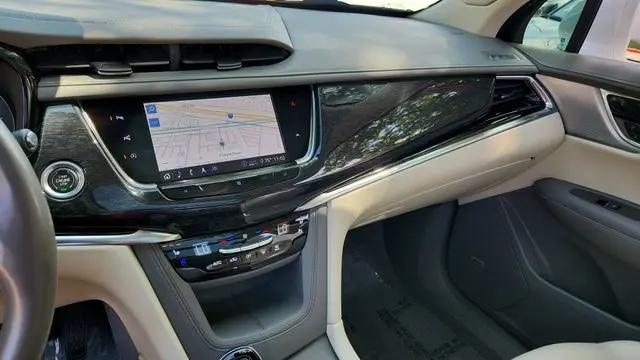 2020 Cadillac XT6 FWD Premium Luxury