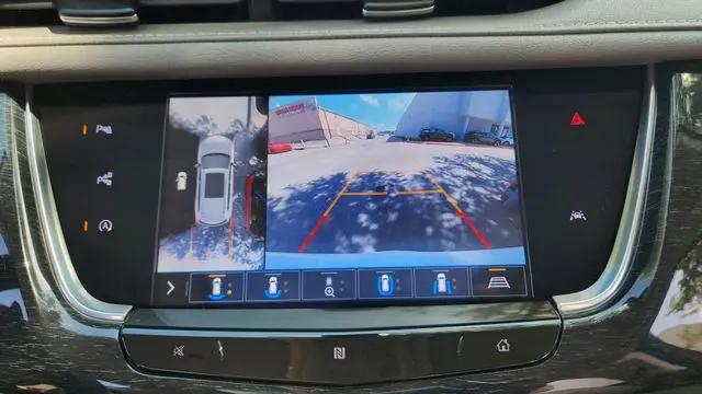 2020 Cadillac XT6 FWD Premium Luxury