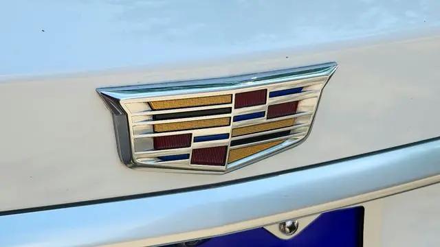 2020 Cadillac XT6 FWD Premium Luxury