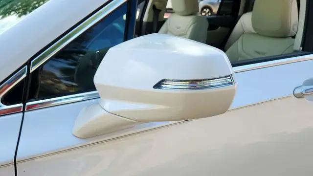 2020 Cadillac XT6 FWD Premium Luxury