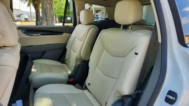 2020 Cadillac XT6 FWD Premium Luxury