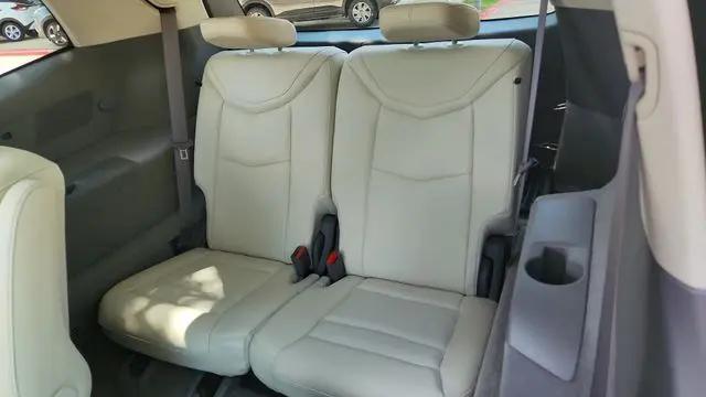 2020 Cadillac XT6 FWD Premium Luxury
