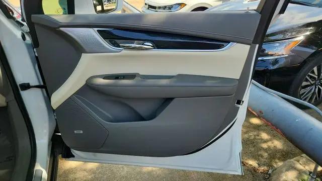 2020 Cadillac XT6 FWD Premium Luxury