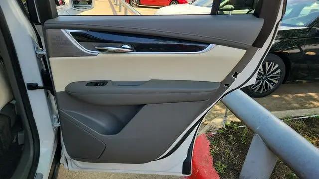 2020 Cadillac XT6 FWD Premium Luxury