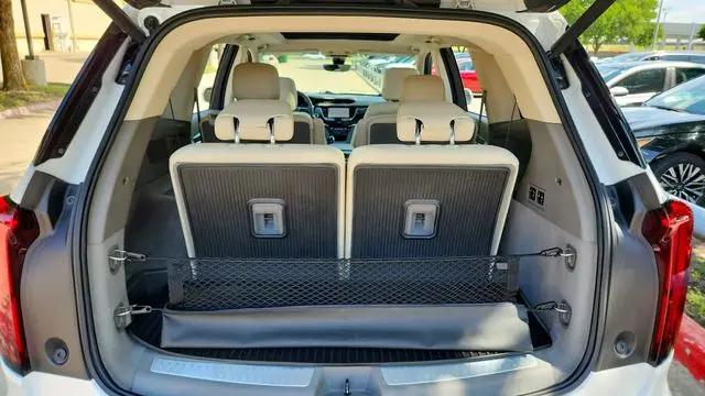 2020 Cadillac XT6 FWD Premium Luxury