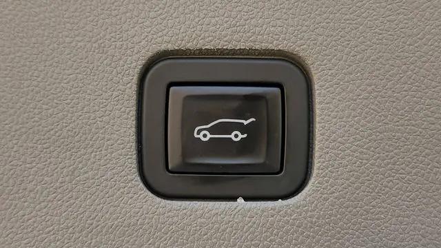 2020 Cadillac XT6 FWD Premium Luxury