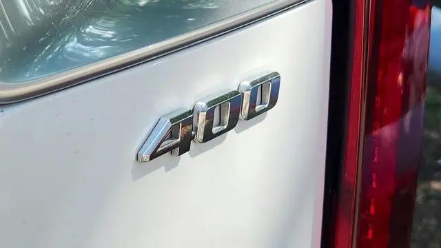 2020 Cadillac XT6 FWD Premium Luxury