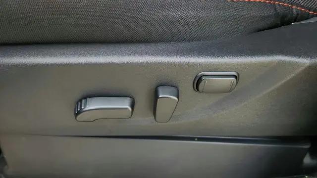 2025 Nissan Frontier Crew Cab PRO-X 4x2