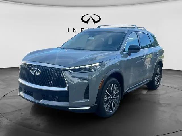 2027 INFINITI QX60 LUXE for sale near Dayton, OH
