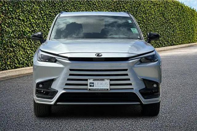 2026 Lexus TX 500h F SPORT Performance Premium