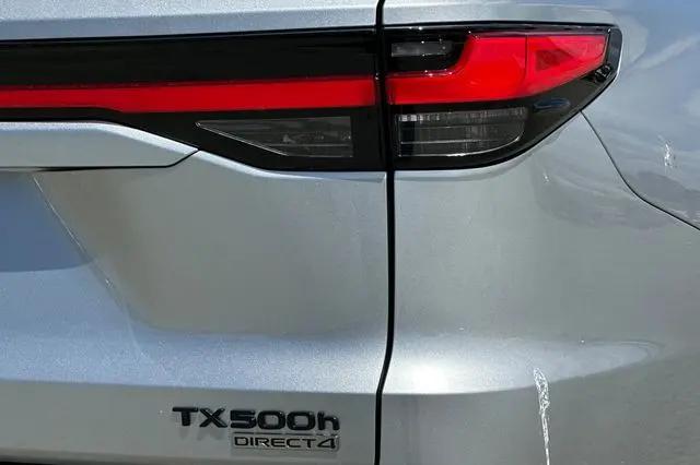 2026 Lexus TX 500h F SPORT Performance Premium
