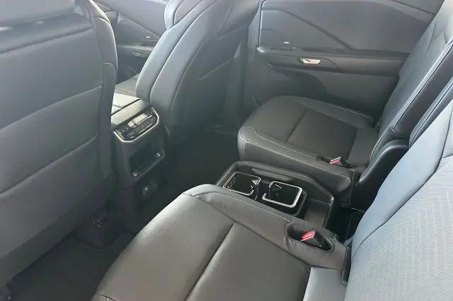 2026 Lexus TX 500h F SPORT Performance Premium