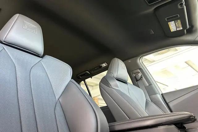 2026 Lexus TX 500h F SPORT Performance Premium