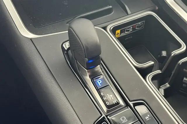 2026 Lexus TX 500h F SPORT Performance Premium