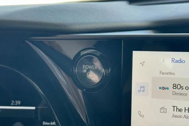 2026 Lexus TX 500h F SPORT Performance Premium