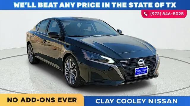 2026 Nissan Altima SV FWD for sale in Dallas, TX