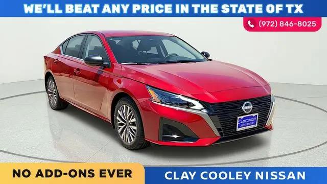 2026 Nissan Altima SV FWD for sale in Dallas, TX