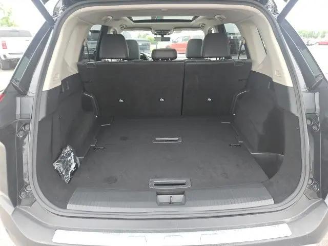 2023 Nissan Rogue Platinum Intelligent AWD