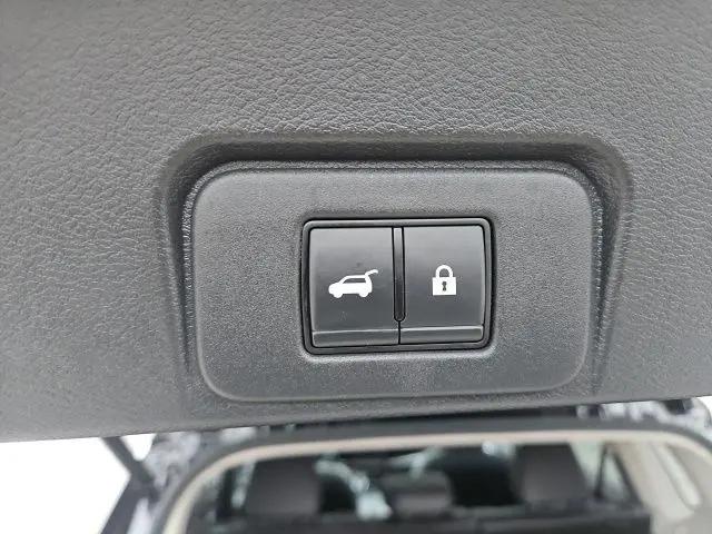 2023 Nissan Rogue Platinum Intelligent AWD